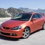 2025 Acura RSX Review and Price
