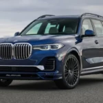 2025 BMW X7 Review and Specs