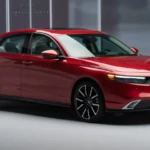 2025 Honda Accord Hybrid Reviews and Release Date